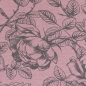 Preview: Sweat | Mareike | Rosen altrosa meliert